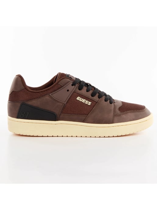 Zapatillas Guess para hombre Sava - Image 4