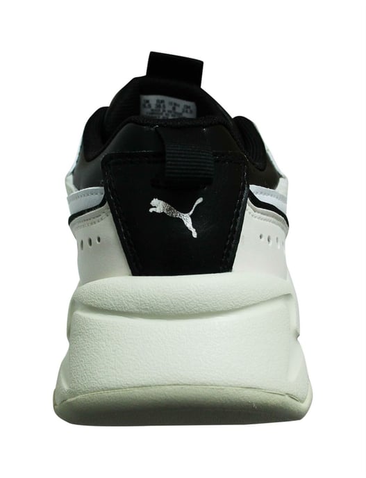 PUMA Nova 2 Entrenadores de pastel blancos - Mujeres - Image 2