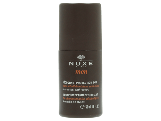 Nuxe Men Desodorante Roll-on 50 ml - Image 1