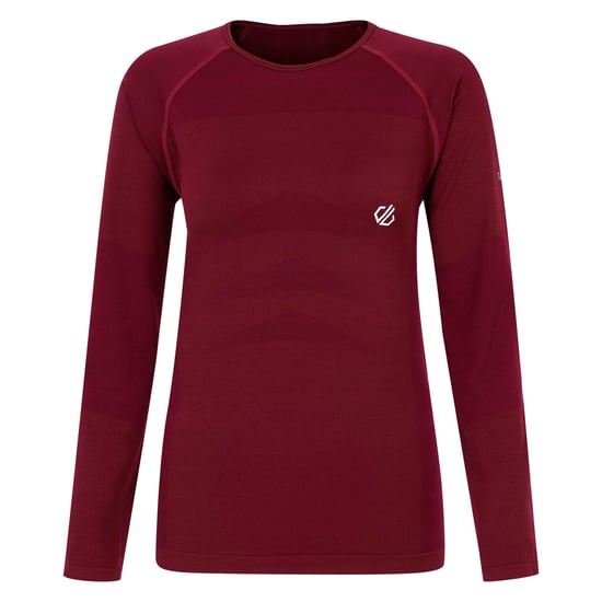 Dare 2B Womens/Ladies In The Zone II Base Layer Set (Fig) - Image 3