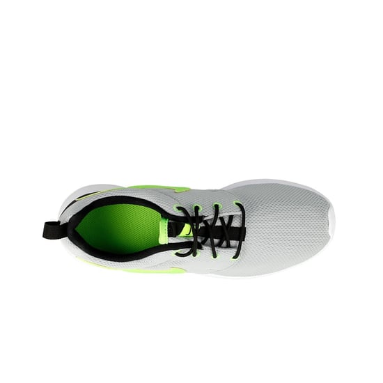 Zapatillas Nike Roshe One (GS) Niños Gris - Image 5