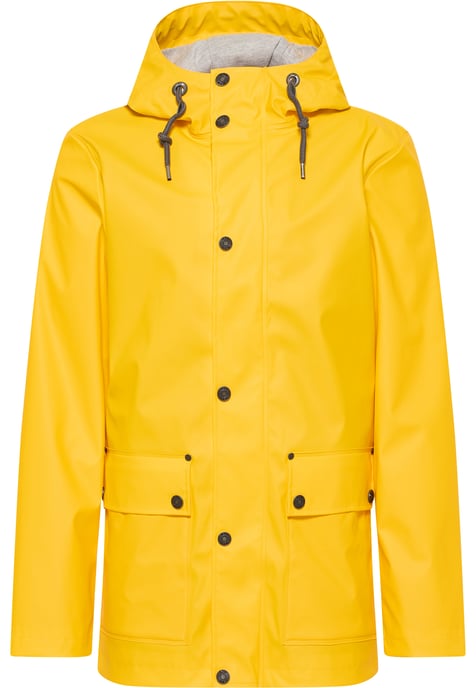 Mo rain jacket keepsudry - Image 1
