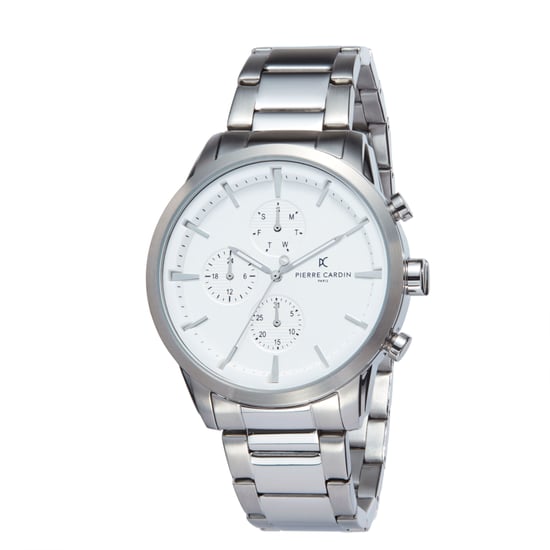 Pierre Cardin Men's Watch PC902741F108 - Image 1