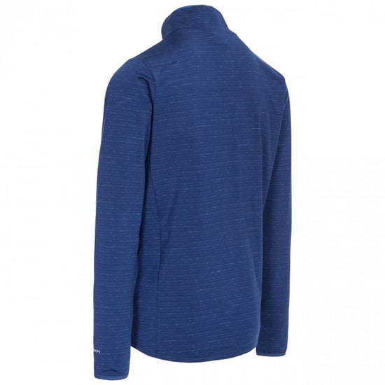 Trespass Mens Wilks Long Sleeve Active Top - Image 2