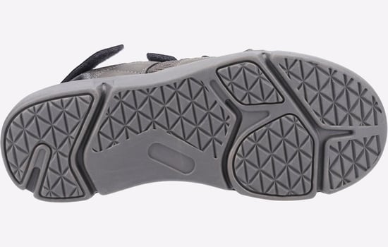 Hush Pupples Raul Sandals Mens - Image 4