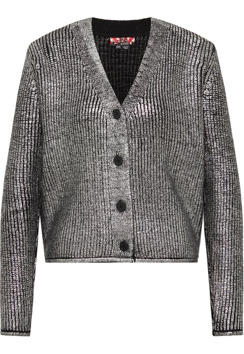 myMo ROCKS cardigan nolie - Image 1