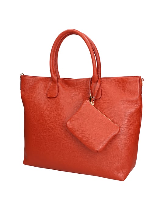 Gave Lux shoulder bag women D61 BRICK
