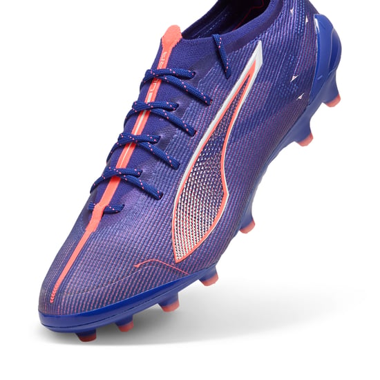 PUMA ULTRA 5 ULTIMATE AG Unisex Football Boots - Image 6