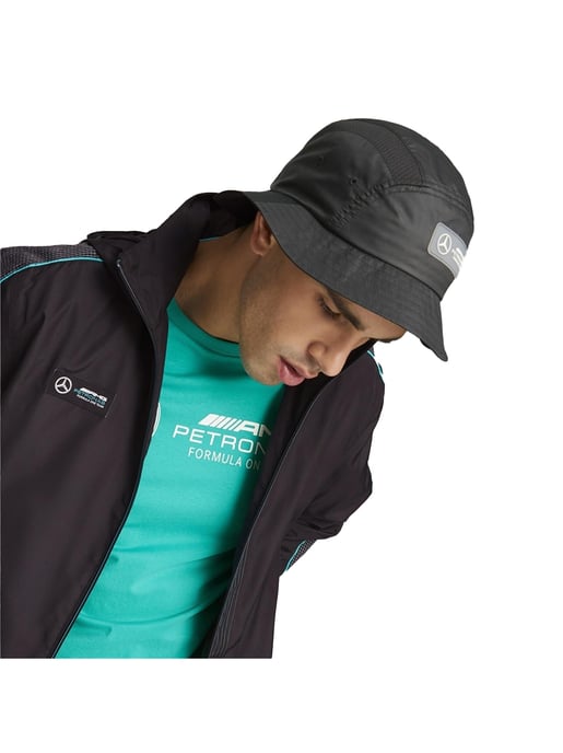 Sombrero de pescador Puma AMG Formal-1-Team para hombre - Image 3