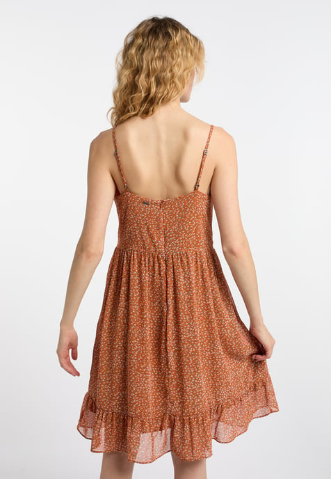 Dreimaster Dress women - Image 4
