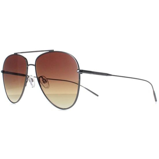 Gafas de sol Ted Baker TB1625 Sutton 901 degradado marrÃ³n plomo - Image 2