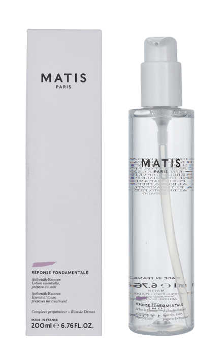 Matis Reponse Fondamentale Authentik-Essence 200ml - Image 1