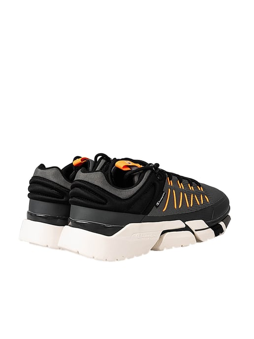 Champion Sneaker Lander Men's Grey