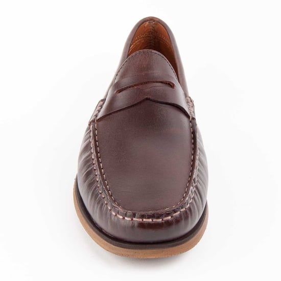 Purapiel Mocasin Mocca7 Marron - Image 4