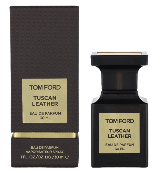 Tom Ford Tuscan Leather Edp Spray 30 ml - Image 1