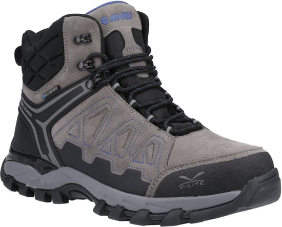 Hi-Tec V-Lite Explorer WATERPROOF Mens - Image 6