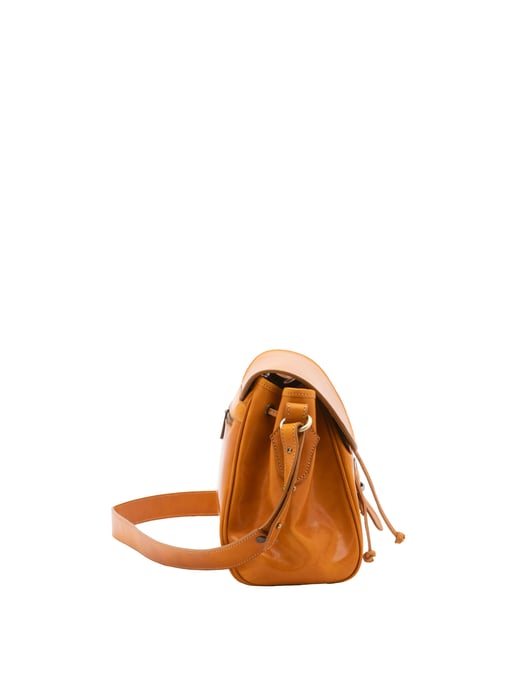 I Fratelli Bolso tipo cubo Mujer - Image 3