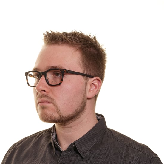 Guess Optical Frame GU50002 052 51 - Image 4