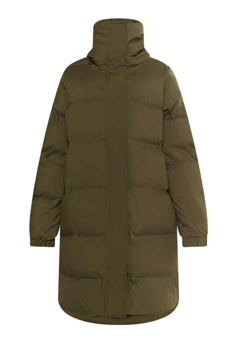 Dreimaster women Military olive - Image 1