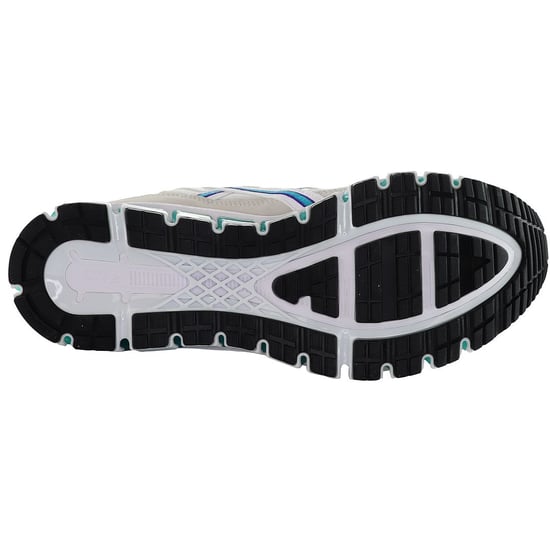 Zapatillas Asics Gel-Kayano 5 360 Hombre Blanco/Azul - Image 5