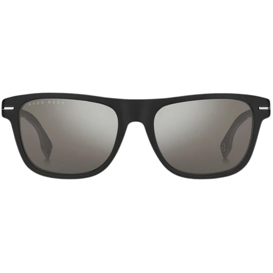 Hugo Boss 1322 0BLX T4 Black Sunglasses