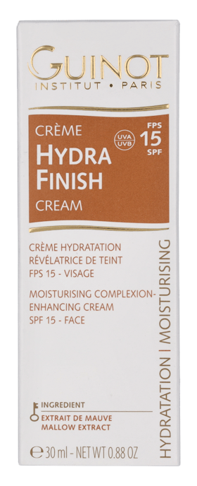 Guinot Hydra Finish Cream 30 ml - Image 2