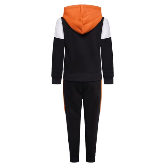 Boys Kam Two Piece Tracksuit Hoodie & Jogger Set
