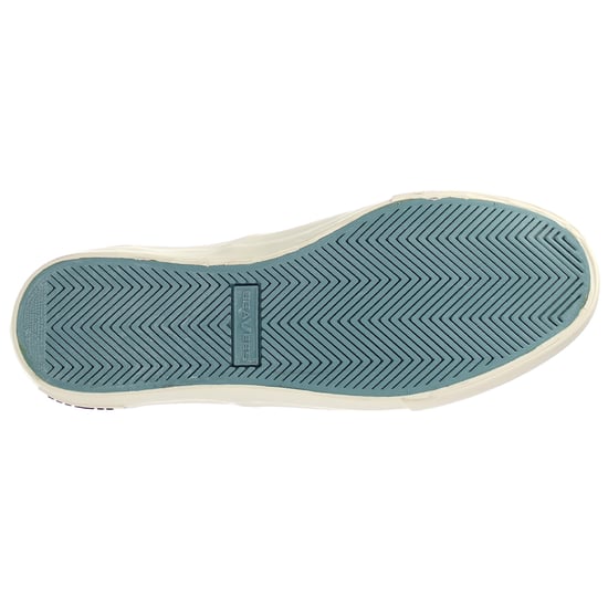 Seavees Legend Sneaker Standard Blue Mens Trainers