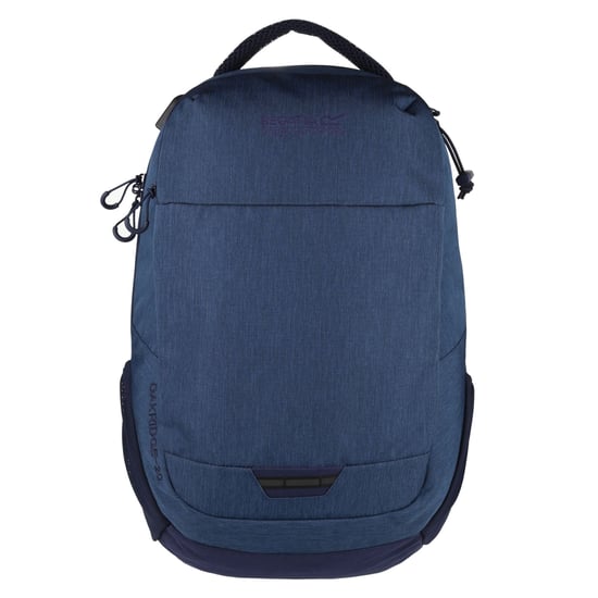 Regatta Unisex Adult Oakridge 20L Backpack (Navy/Dark Denim)