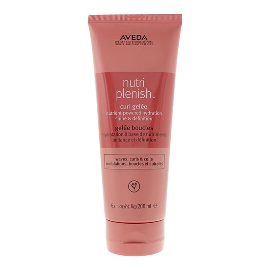 Aveda Nutri Plenish Shine & Definition Gel 200ml - Image 1