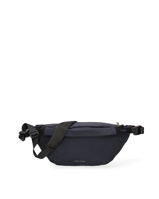 David Jones Portador de bebé Unisexo DARK BLUE - Image 1
