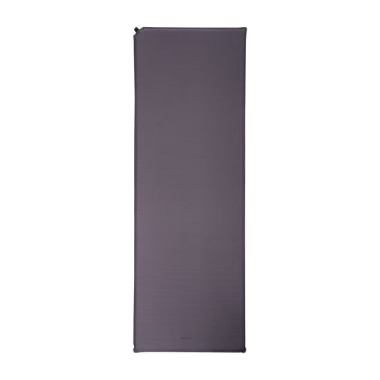 Mountain Warehouse Adventure Self-Inflating Mat (Grey) - Image 1