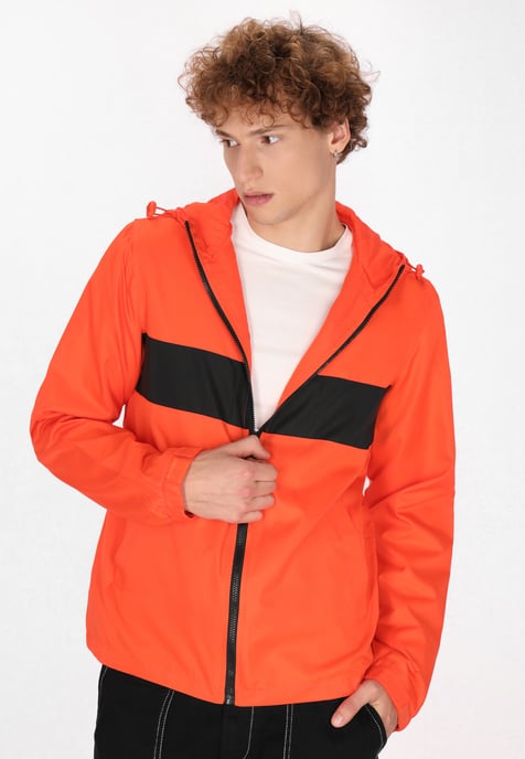 Mo Jacket Men - Image 3