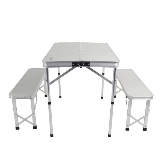 Regatta Camping Table Set (Grey)