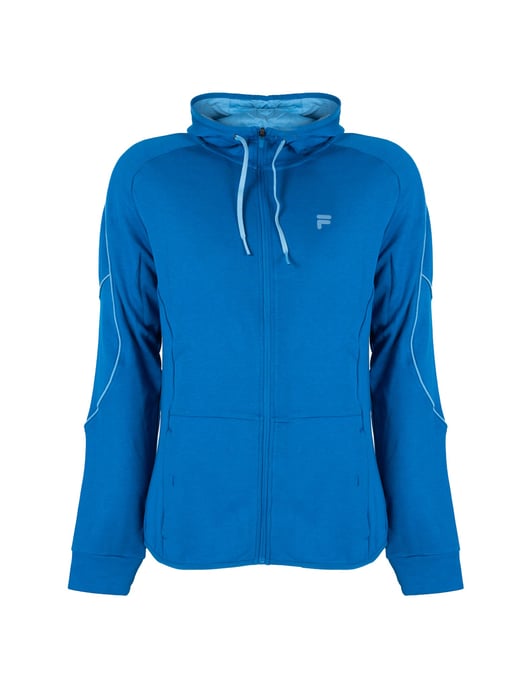 Fila Sudadera Training-Roviogo del hombre azul - Image 1
