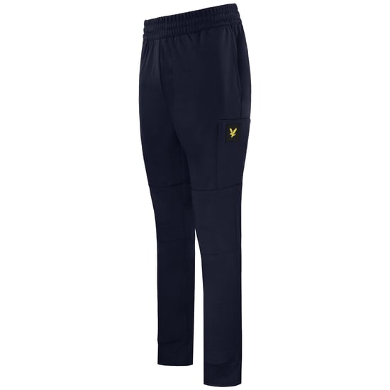 Lyle & Scott Mid Rise Mens Marina de la Marina - Image 2