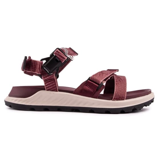 Ecco Exowrap Sandals