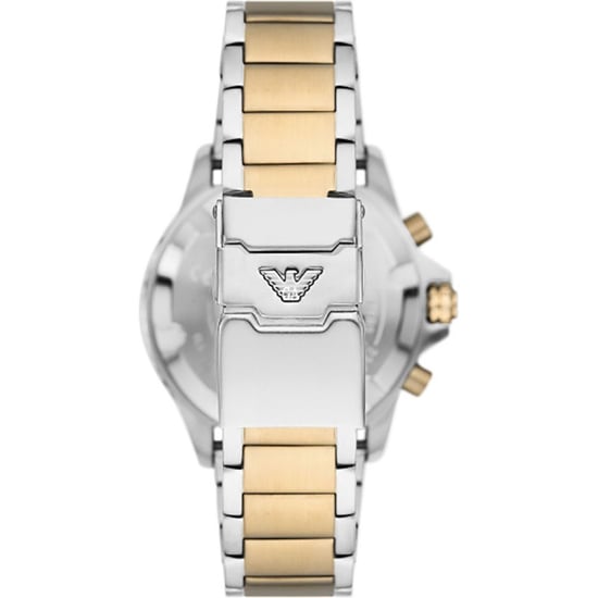 Emporio Armani Diver Men's Multicolour Watch AR11586 - Image 2