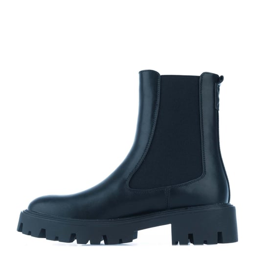 Women's Only Betty Chelsea Boots in Black - Image 5