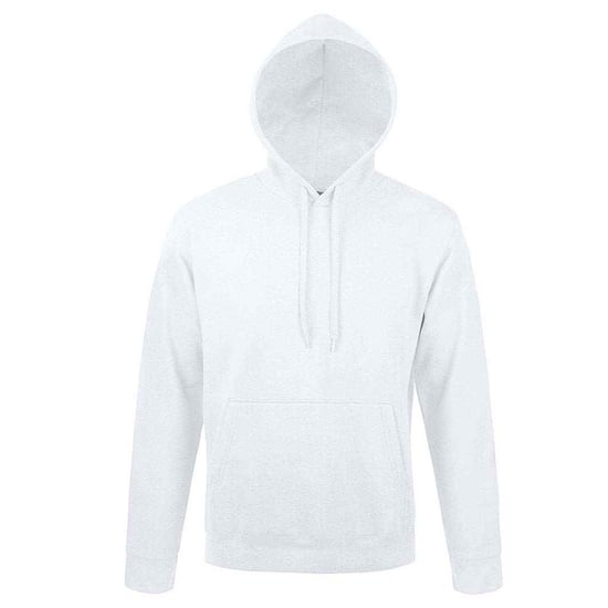 SOLS Unisex Adult Snake Hoodie (Ash Heather) - Image 1