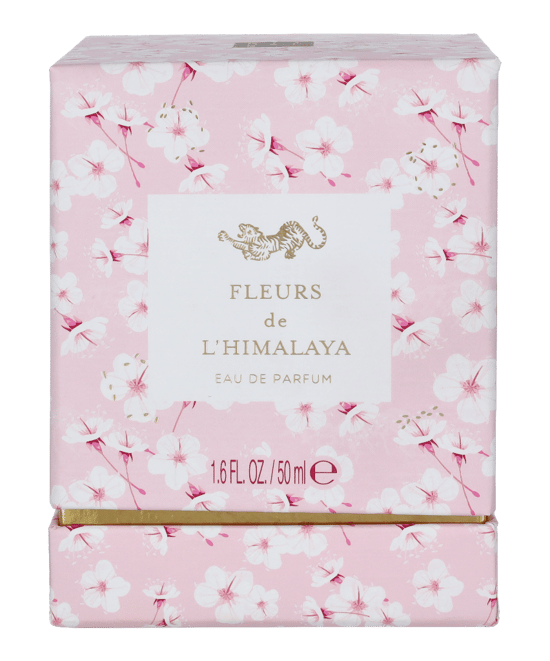 Rituals Fleurs De L'Himalaya Edp Spray 50 ml - Image 1