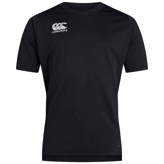 Canterbury Mens Club Training Jersey (Black) - Image 1