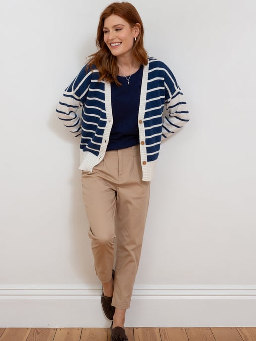 Kite Clothing Sandbanks Knit Cardigan