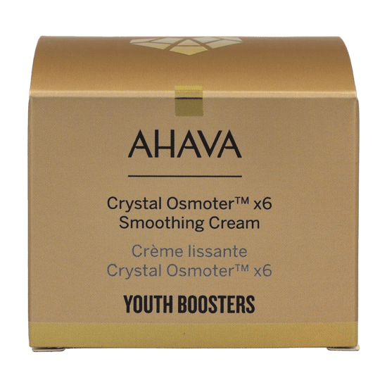Crystal Osmoter Tm X6 Smoothing Crema 50 ml - Image 2