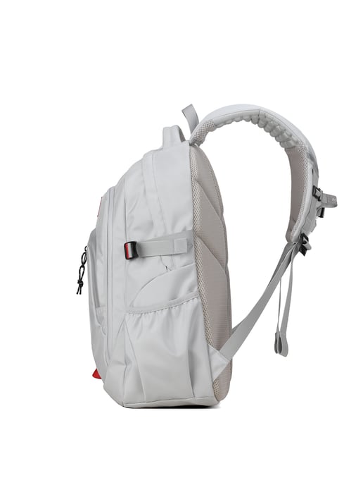 Aoking Mochila Unisexo GREY - Image 3