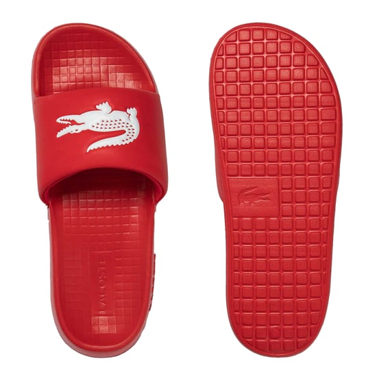 Lacoste Serve Slide   Cma Bathing Sandal