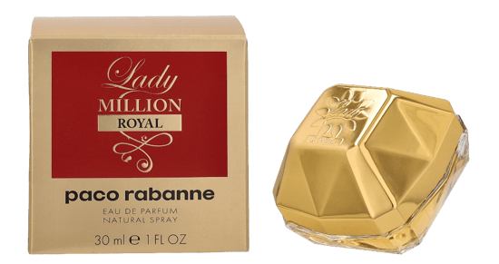 Paco Rabanne Lady Million Royal EDP Spray 30 ml - Image 1