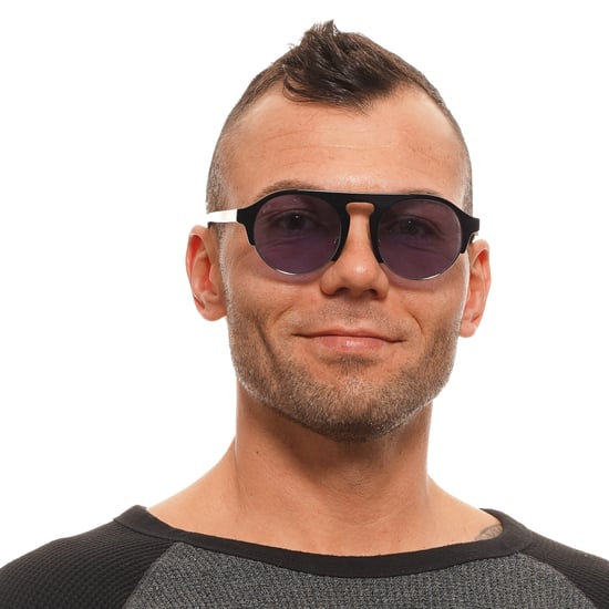 Web Sunglasses WE0224 05V 52 - Image 5
