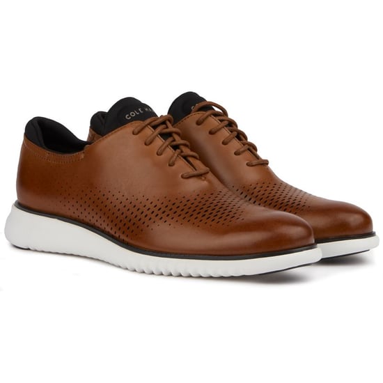 Cole Haan Zerogrand Laser Wingtip Zapatos - Image 2