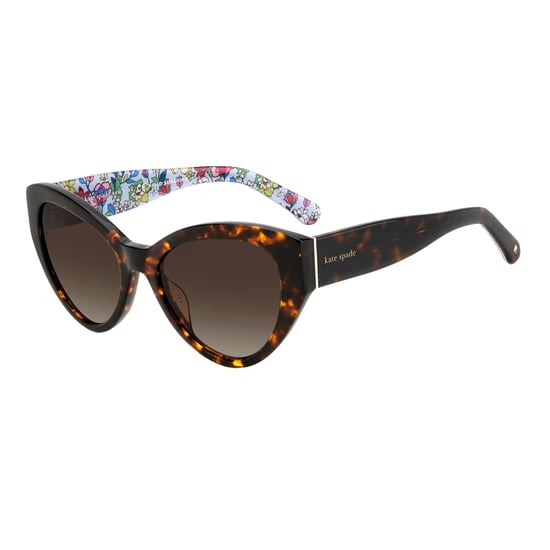 Kate Spade Gafas de Sol de Mujer 55/17/140 mm acetato - Image 1